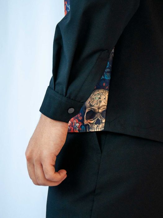 Limited Edition! Новинка! Рубашка. Спецодежда муж/жен.