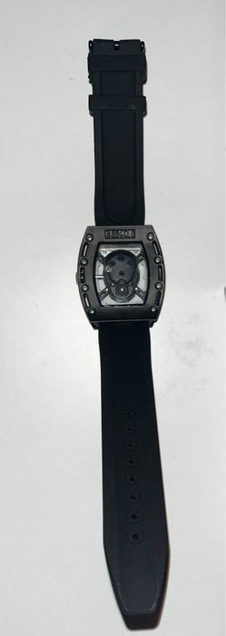 Baogela Fashion Men's Skeleton