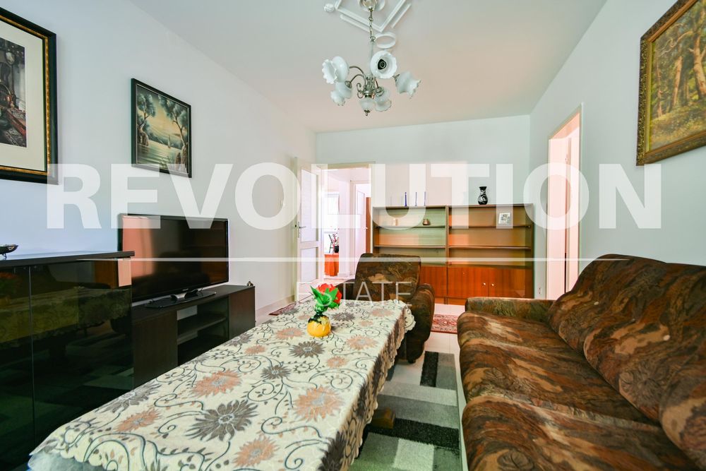 Дава се под наем Тристаен апартамент в София, Дианабад - 90 кв.м за 797.64 € - Снимка #11