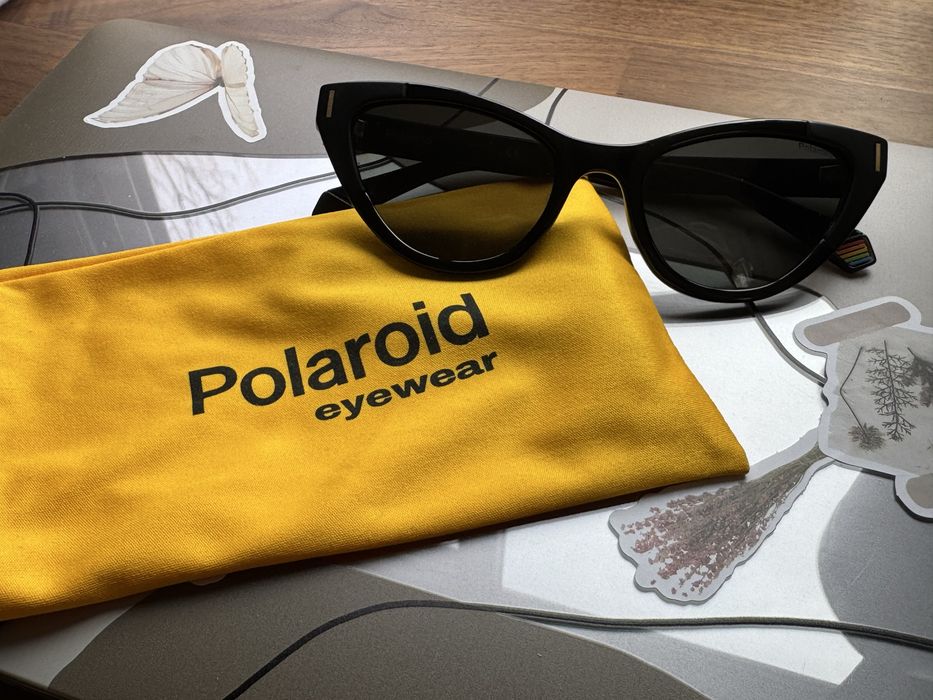 Дамски слънчеви очила Polaroid