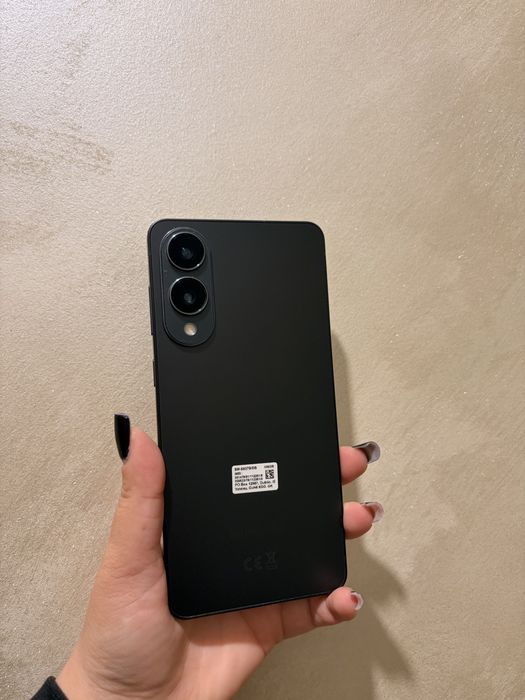 Galaxy 25S Edge.