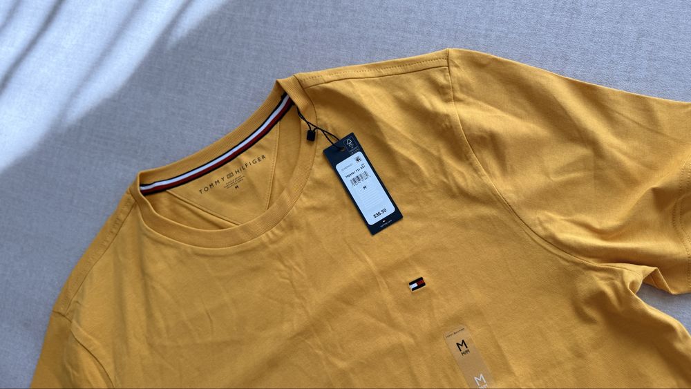 Футболка Tommy оригинал