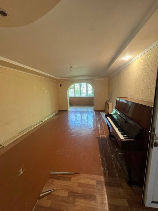 Квартира МВД Корзинка 4/2/5 90 м2