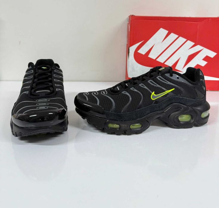 Nike Air Max Plus Tn