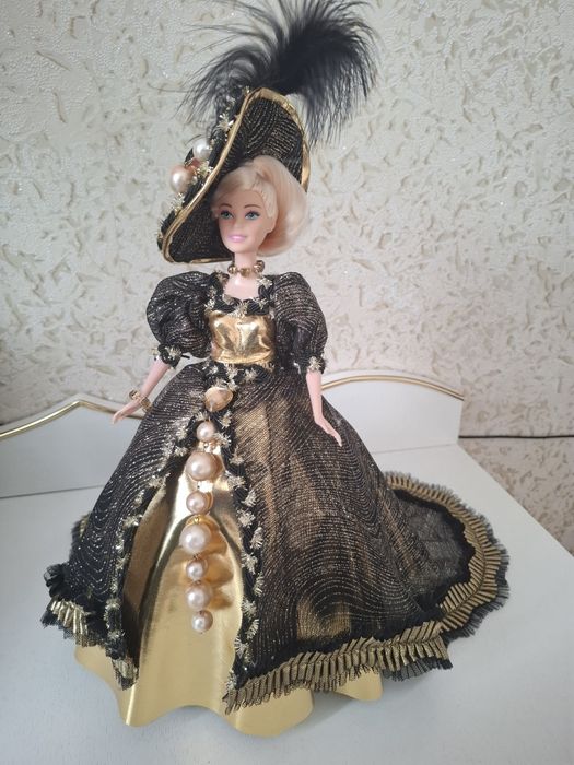 Куклы шкатулки Отличный подарок