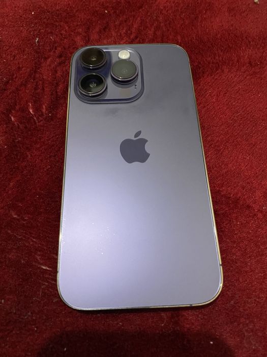 Iphone 14pro сатылады