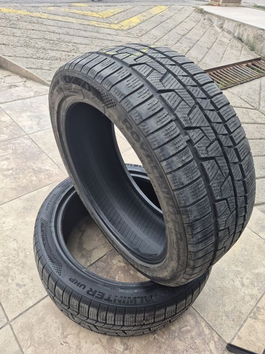 Гуми Royalblack 225/45/18