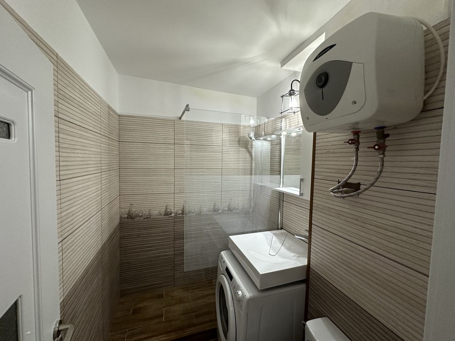 Garsonieră de închiriat – Lujerului, 4 min metrou