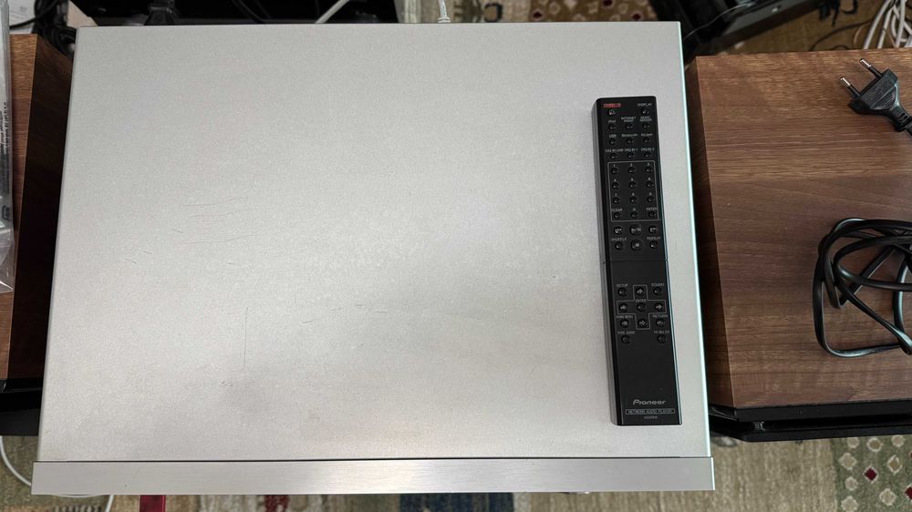 Network Audio Player Pioneer N-30-S