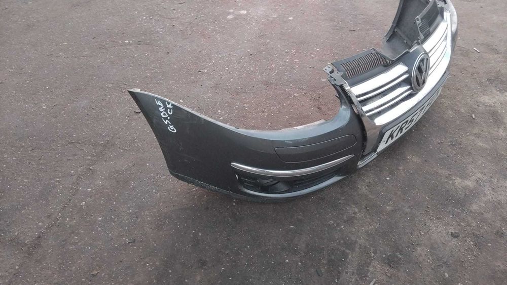 Bara fata Volkswagen Golf 5 an 2006