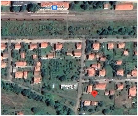 Продава се Парцел в Кюстендил, Върташево - 855 кв.м за 18 €/кв.м - Снимка #2