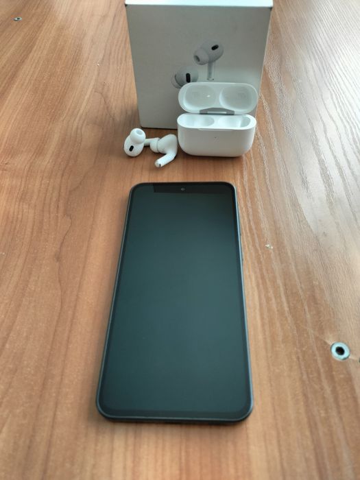 Samsung A36.+науш