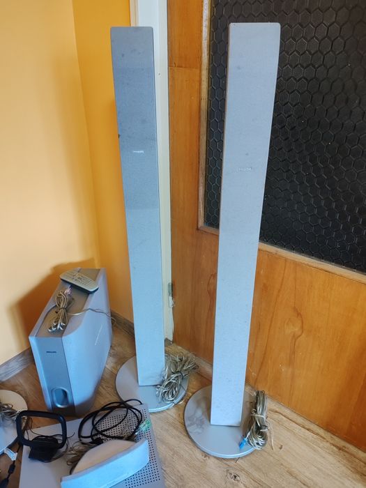 Home cinema Philips