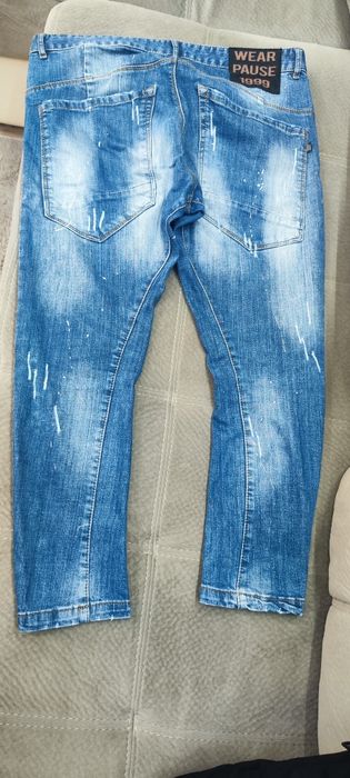 Мъжки дънки Pause Jeans номер  31