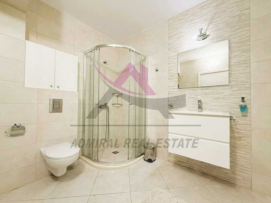 Дава се под наем Тристаен апартамент в Варна, Център - 95 кв.м за 1000 € - Снимка #4