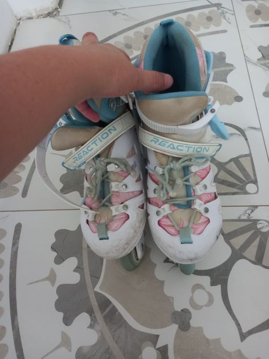 Продается детский ролик