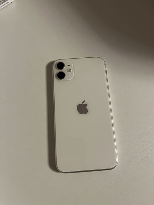 Iphone 11 84 емкости