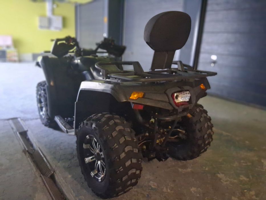 Cf 450 l като нов ,Изкупуват