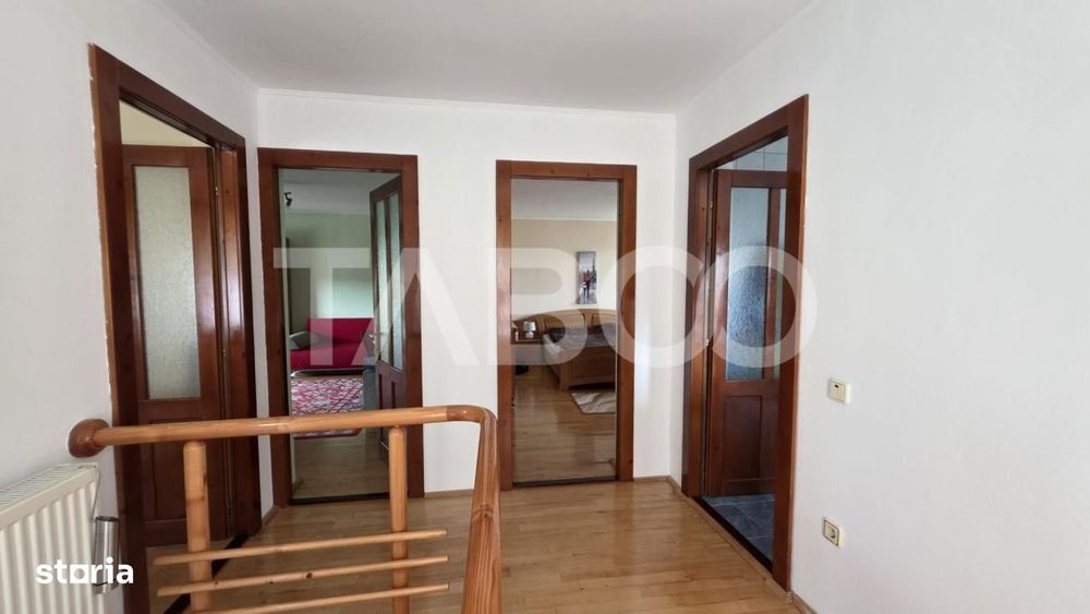 Duplex spatios de vanzare in Sebes Drumul Petrestiului