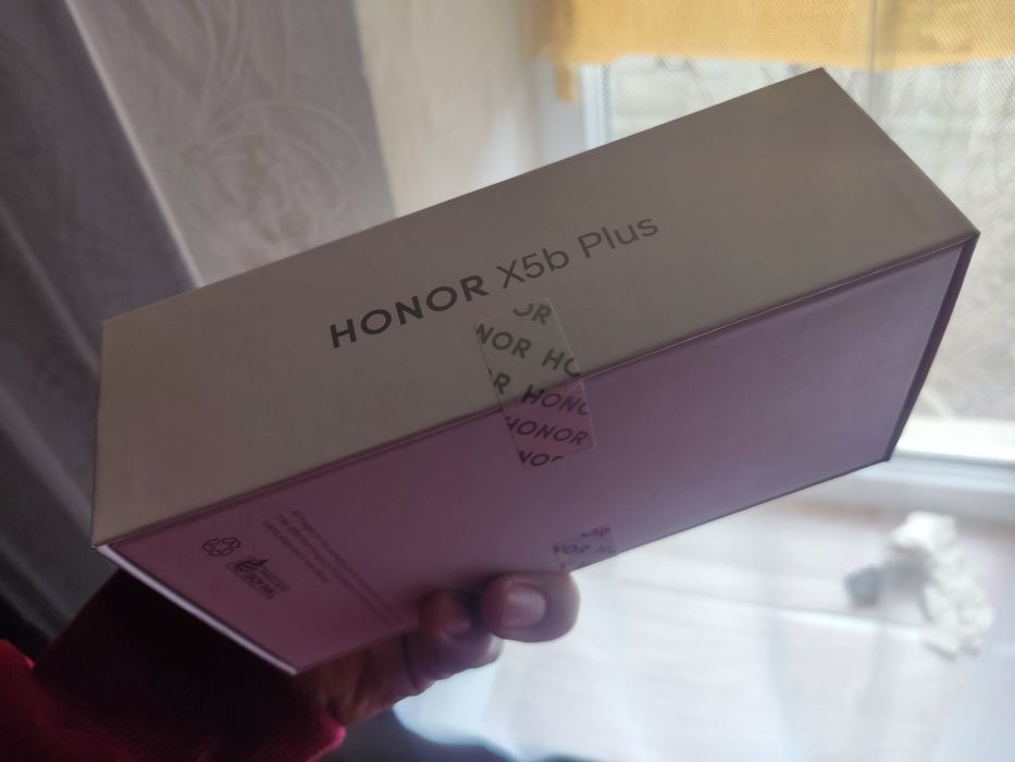 Хонор Х5, Honor X5b plus
