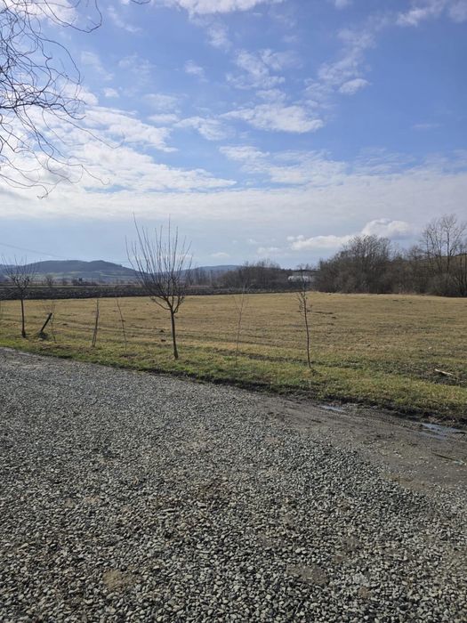 Afacere la cheie- cladire-hala productie+ sera/ferma