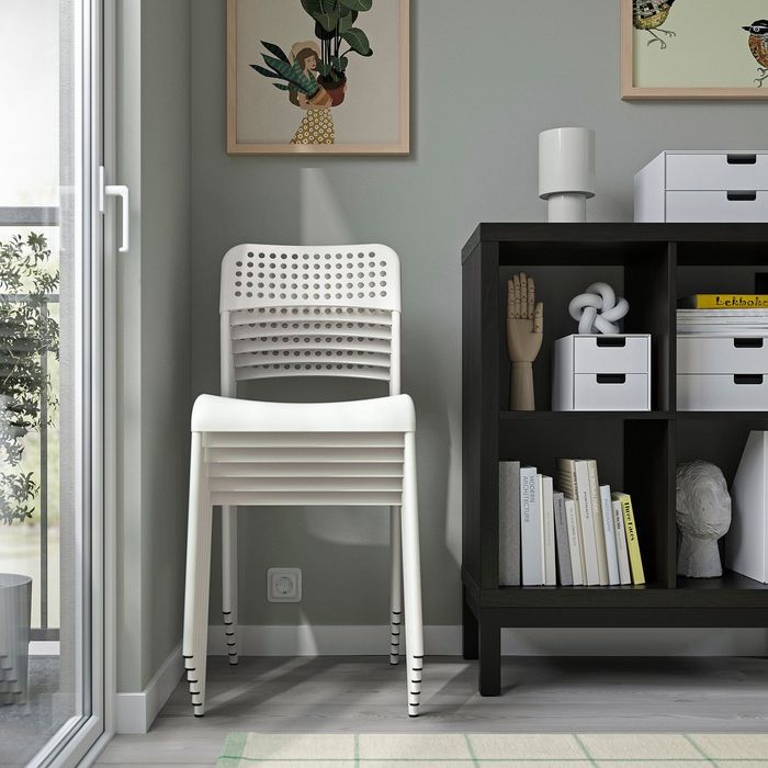 Стол Sandberg IKEA