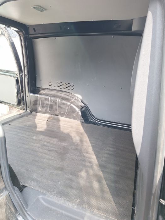 WV CADDY 1.6 CDTI 2012