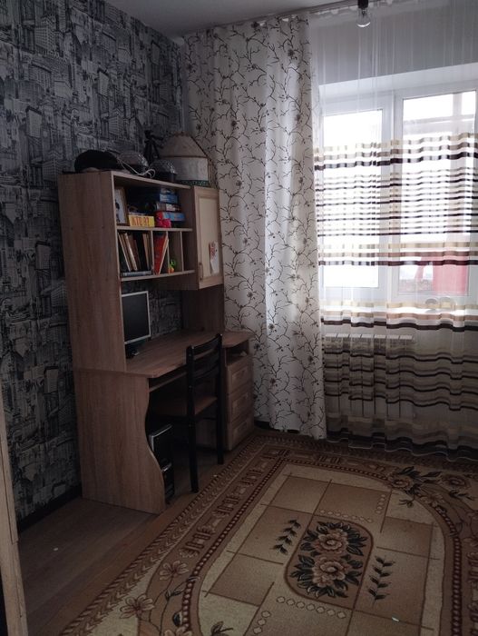 Срочно продам 4х квартиру