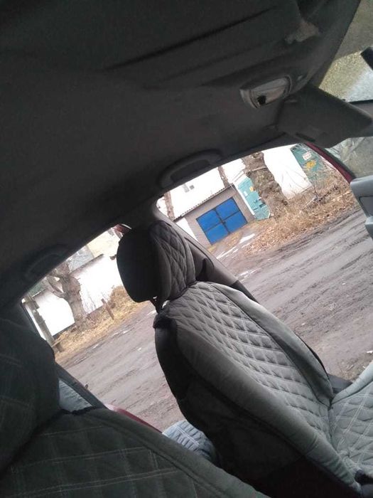 Продам Ford focus 1