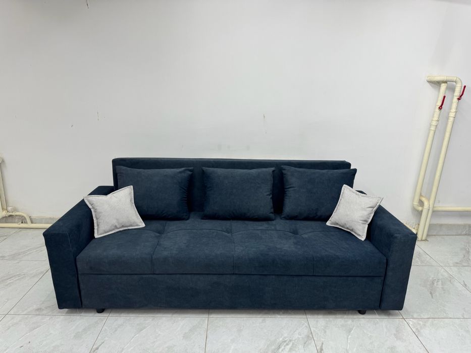 Диван для гостиной Мягкая мебель Новый Диваны Рим Акция Рассрочка