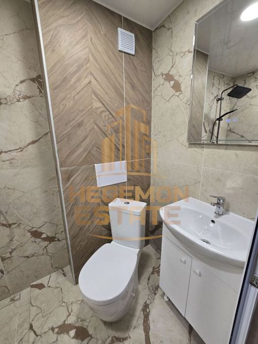 3-стаен в Варна-Владиславово площ 65 цена 135000