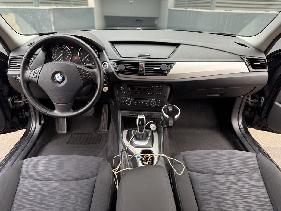 bmw x1 xdrive 2013 automat 4x4 199,000km