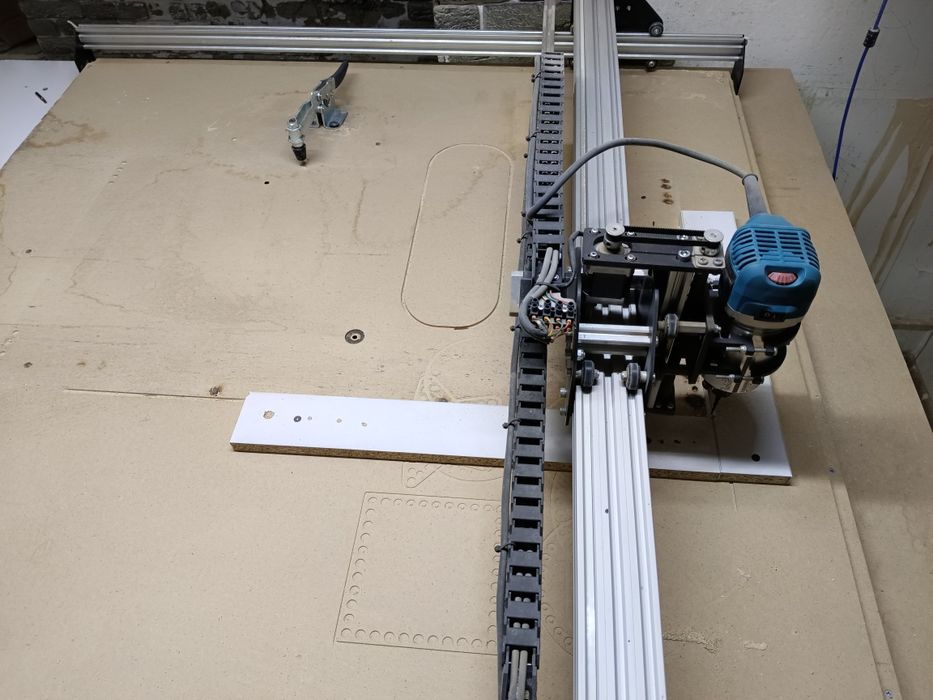 Продам ЧПУ станок