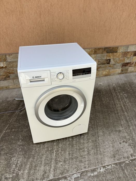 пералня Бош  4-та серия - топ състояние