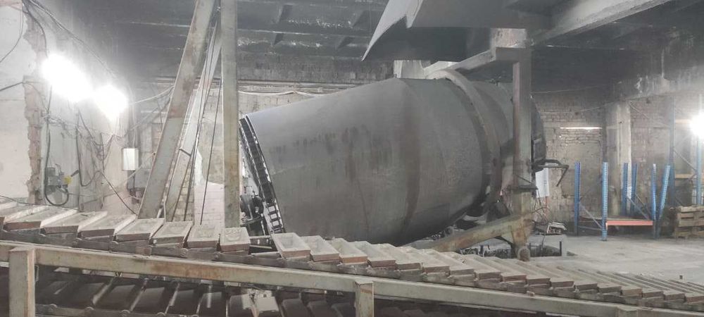 Продается плавильная печь