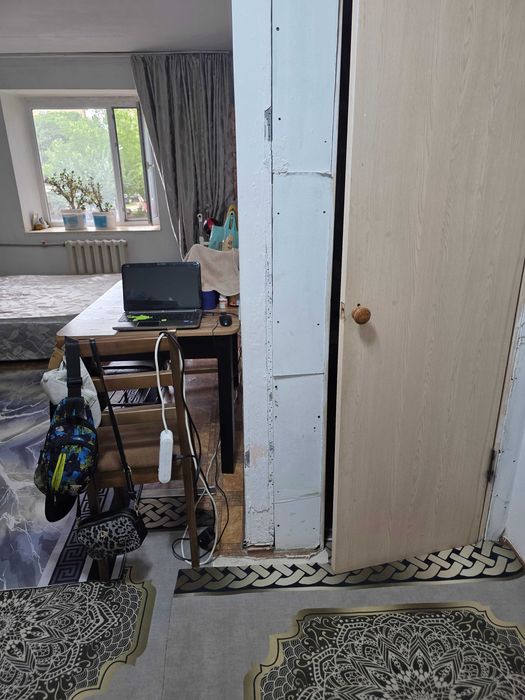 Продам квартиру косшы 1 ком
