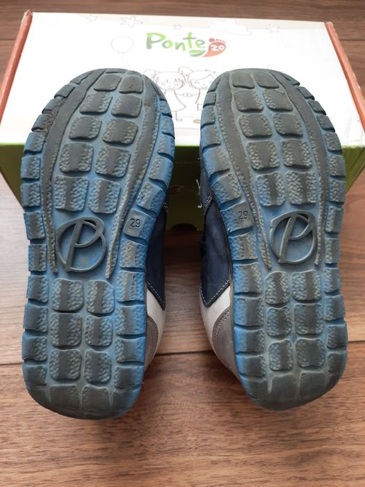 Pantofi sport DDstep/ponte  mărimea 29