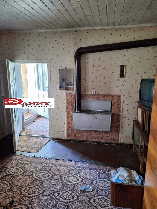 Продава се Къща в с. Хотница, Област Велико Търново - 120 кв.м за 559 €/кв.м - Снимка #2