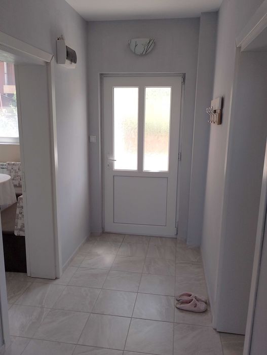 Продава се Двустаен апартамент в Разград, Бели Лом - 65 кв.м за 1413 €/кв.м - Снимка #6