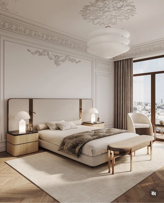 Дизайнер интерьера