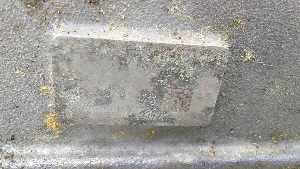 Автоматични скорости Mercedes E220 CDI W212 2010г.