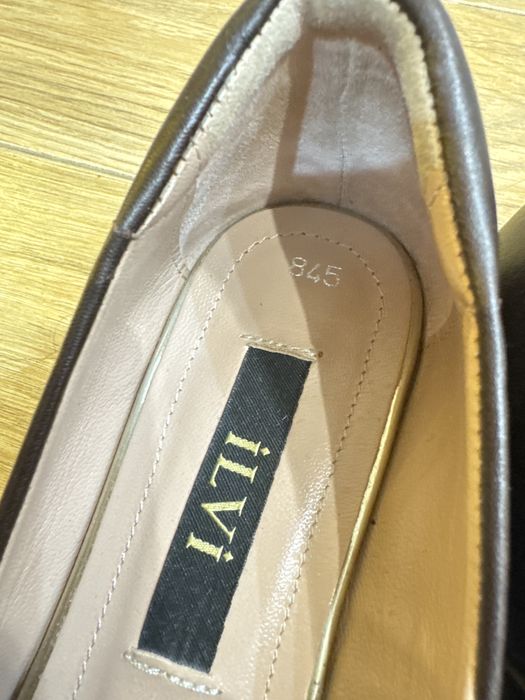Продам туфли ILVI