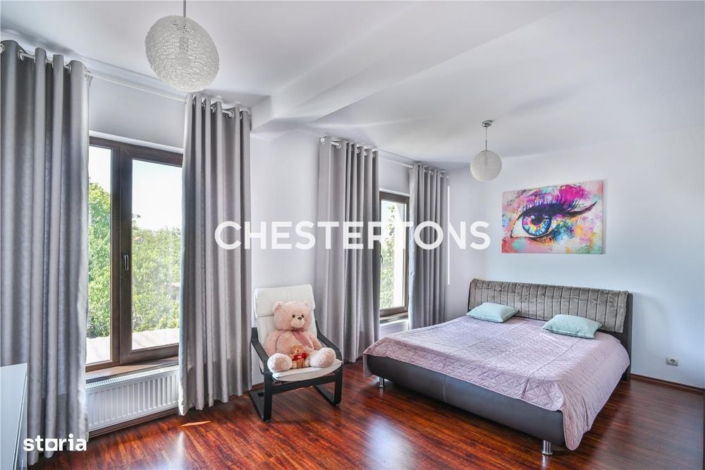Vanzare Casa P+1+MCurte 823 MPConstrutie impecabilacompartimentare deo