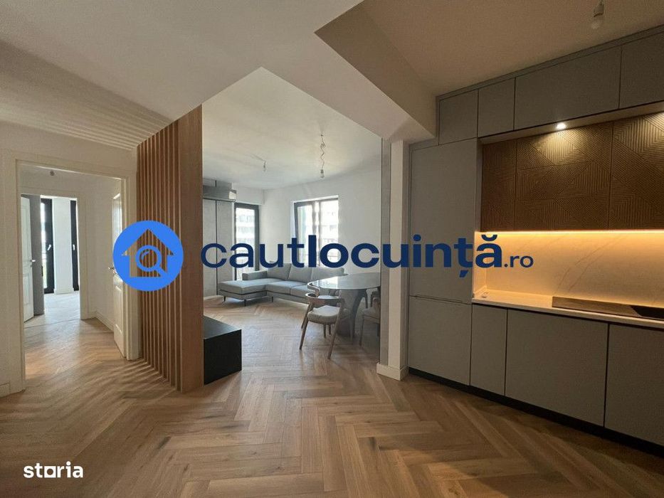 Apartament 3 Camere | Complex Nou | Loc De Joacă