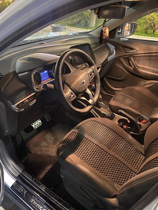 Chevrolet Tracker 2 Premier 2023