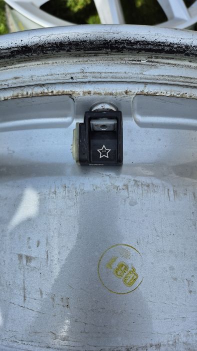 Джанти BMW X5 G05-G06 19 цола