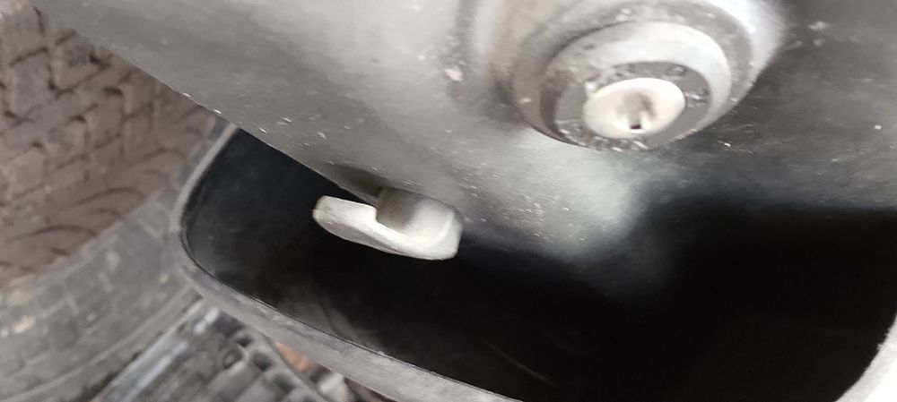 Электро мопед в хорошем состоянии