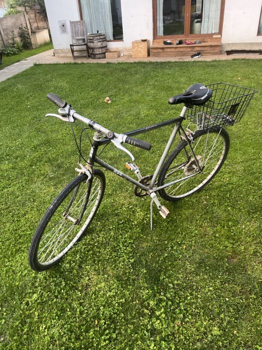 Bicicletă de oraș bărbați