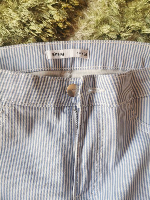Pantaloni eleganți dama