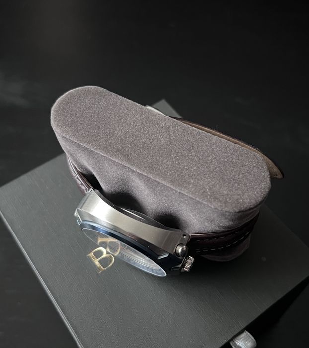 Мъжки часовник Bulova 98B390 LIMITED EDITION